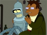 Futurama 94 - Číslo 5 Nežije